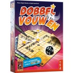 999 Games SPEL DOBBEL VOUWEN