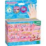 Aquabeads Aquabeads Fancy nagel navulling