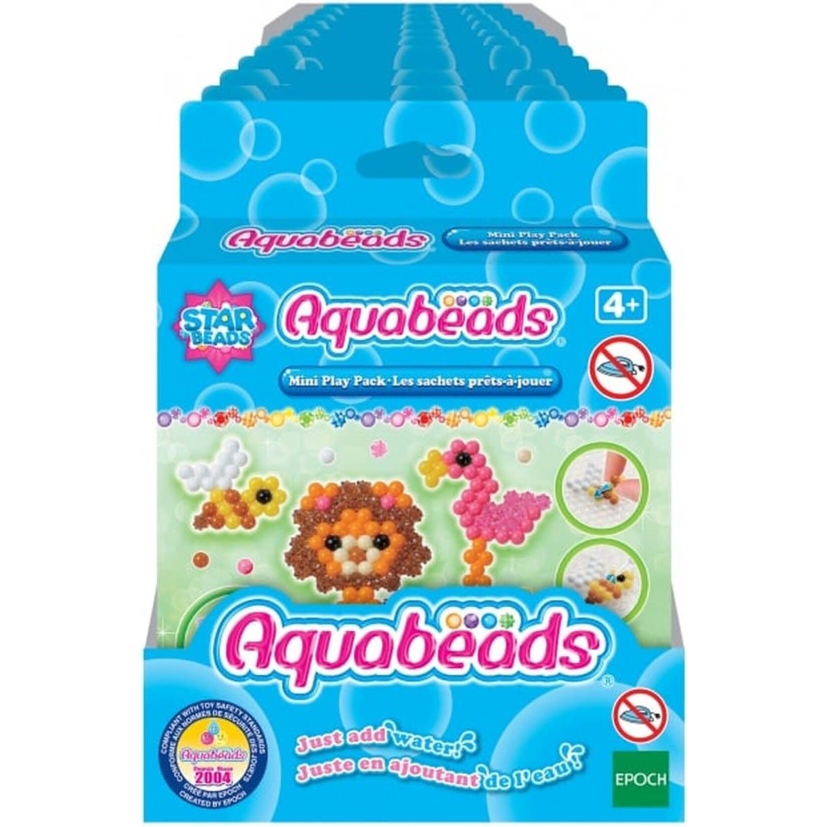 Aquabeads Aquabeads Mini speelset