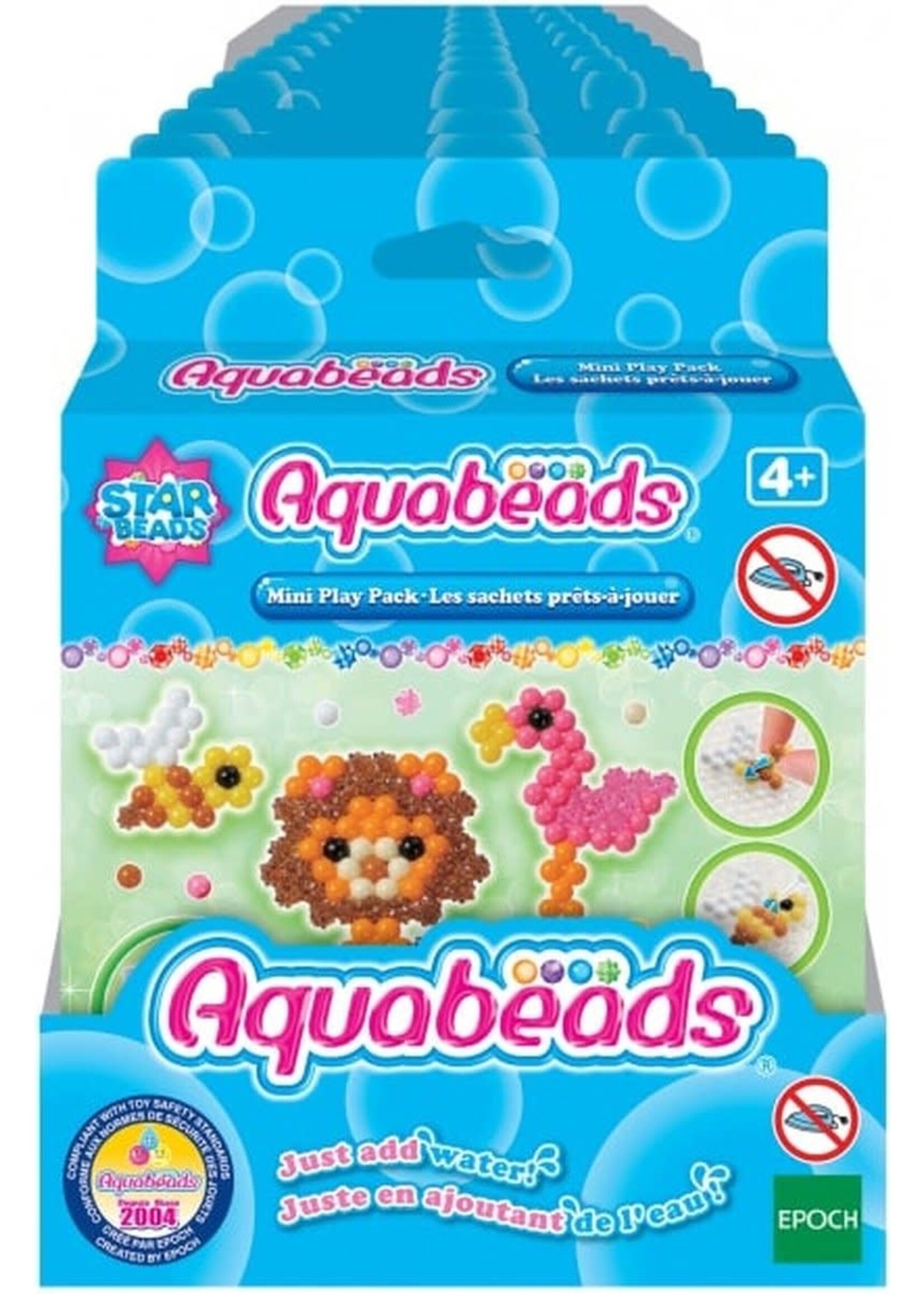 Aquabeads Aquabeads Mini speelset