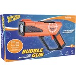 Jolly Waterblast Waterblast Bubble Gun - Orange