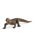 Schleich SCHLEICH - WILD LIFE - 14826 KOMODO DRAAK