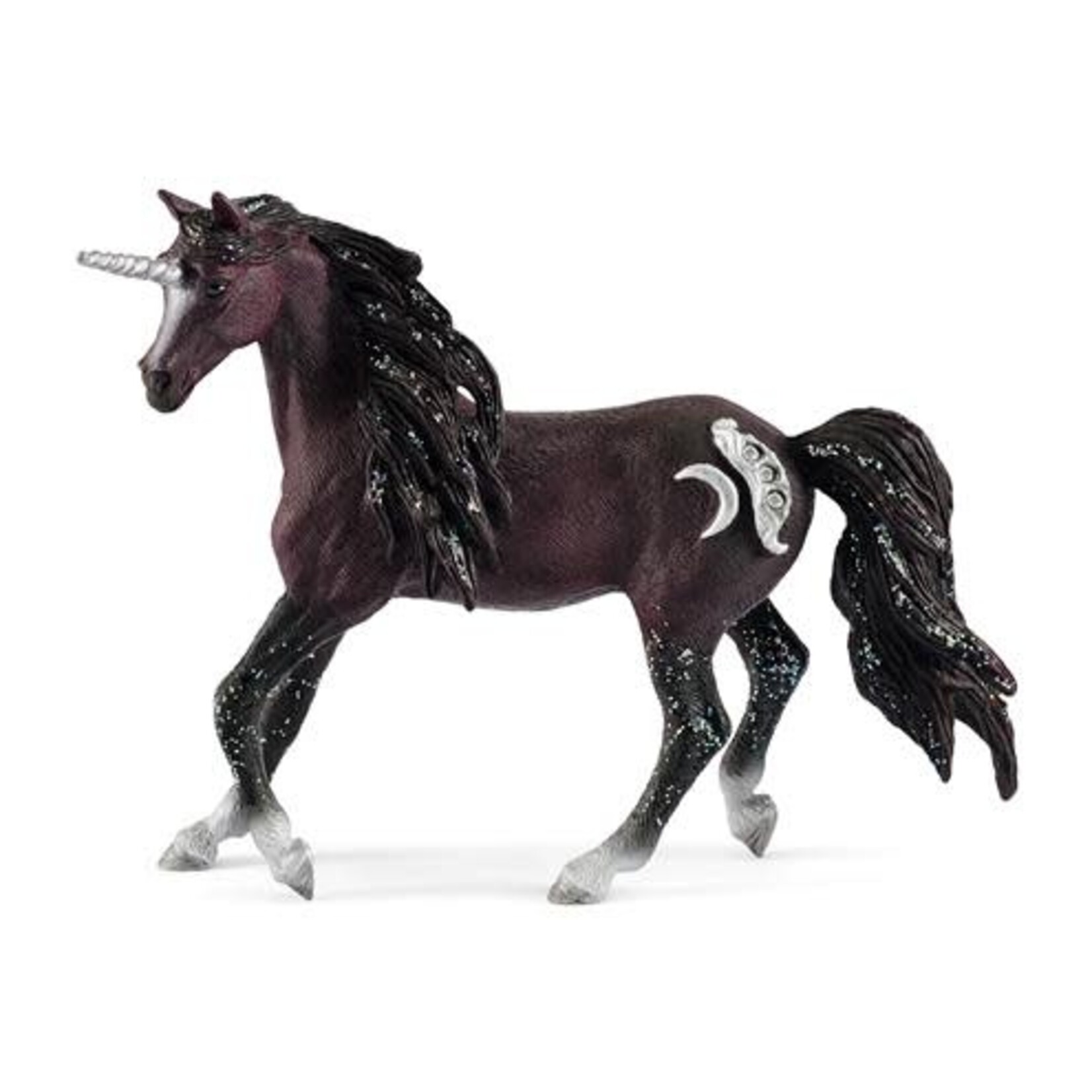Schleich SCHLEICH - BAYALA - 70578 MAANEENHOORN, HENGST