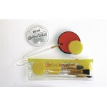 Grimtout GRIMTOUT -  accessoire set - Schmink