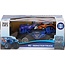 WonkyCars Wonky Cars RC Monstertruck Blue