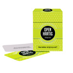 Open Up! SPEL Openhartig Vitaliteit