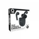 Qware Qware Sound True draadloze oordopjes - zwart