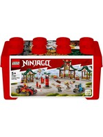 Lego LG NINJAGO 71787 NINJAGO CREATIEVE NINJA OPBERGDOOS