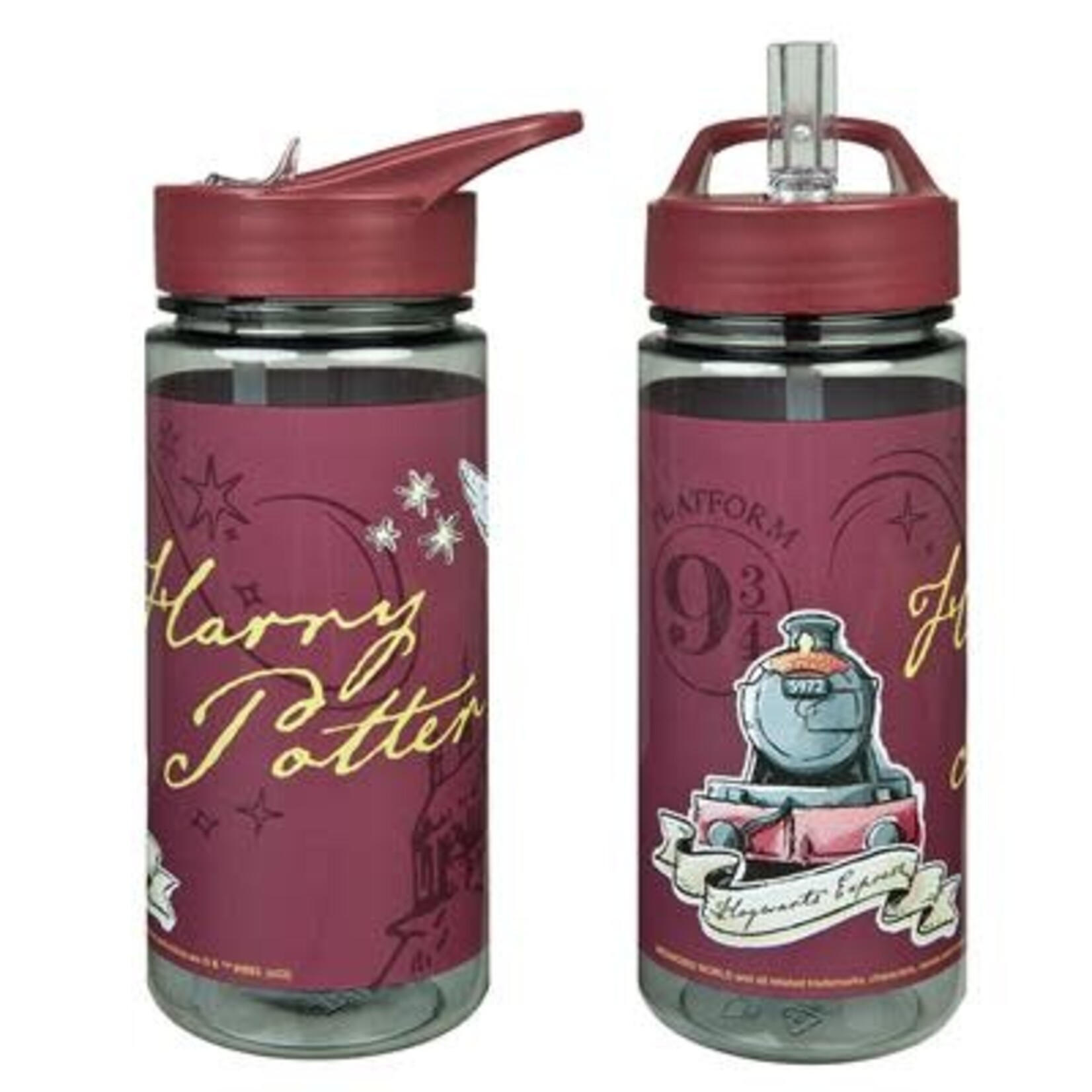 Harry Potter HARRY POTTER DRINKBEKER 500 ML