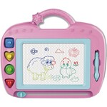 jolly creative KINDER TEKENBORD ROZE