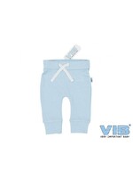 VIB BROEKJE VERY IMPORTANT BABY BLAUW 0-3M