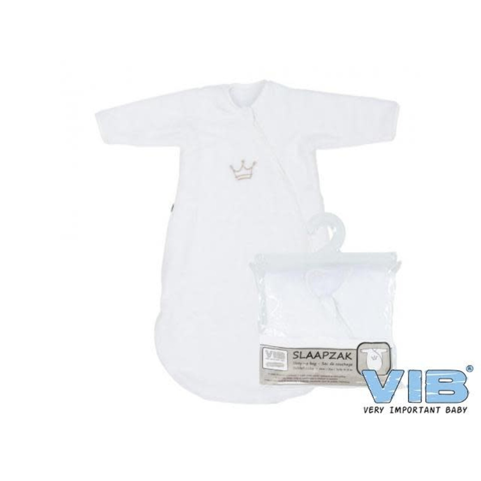 VIB SLAAPZAK VIB WIT 70CM