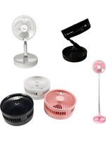 E-Dream E-DREAM VENTILATOR  ROZE