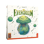 999 Games SPEL Evergreen