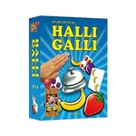 999 Games SPEL HALLI GALLI