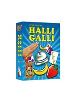 999 Games SPEL HALLI GALLI