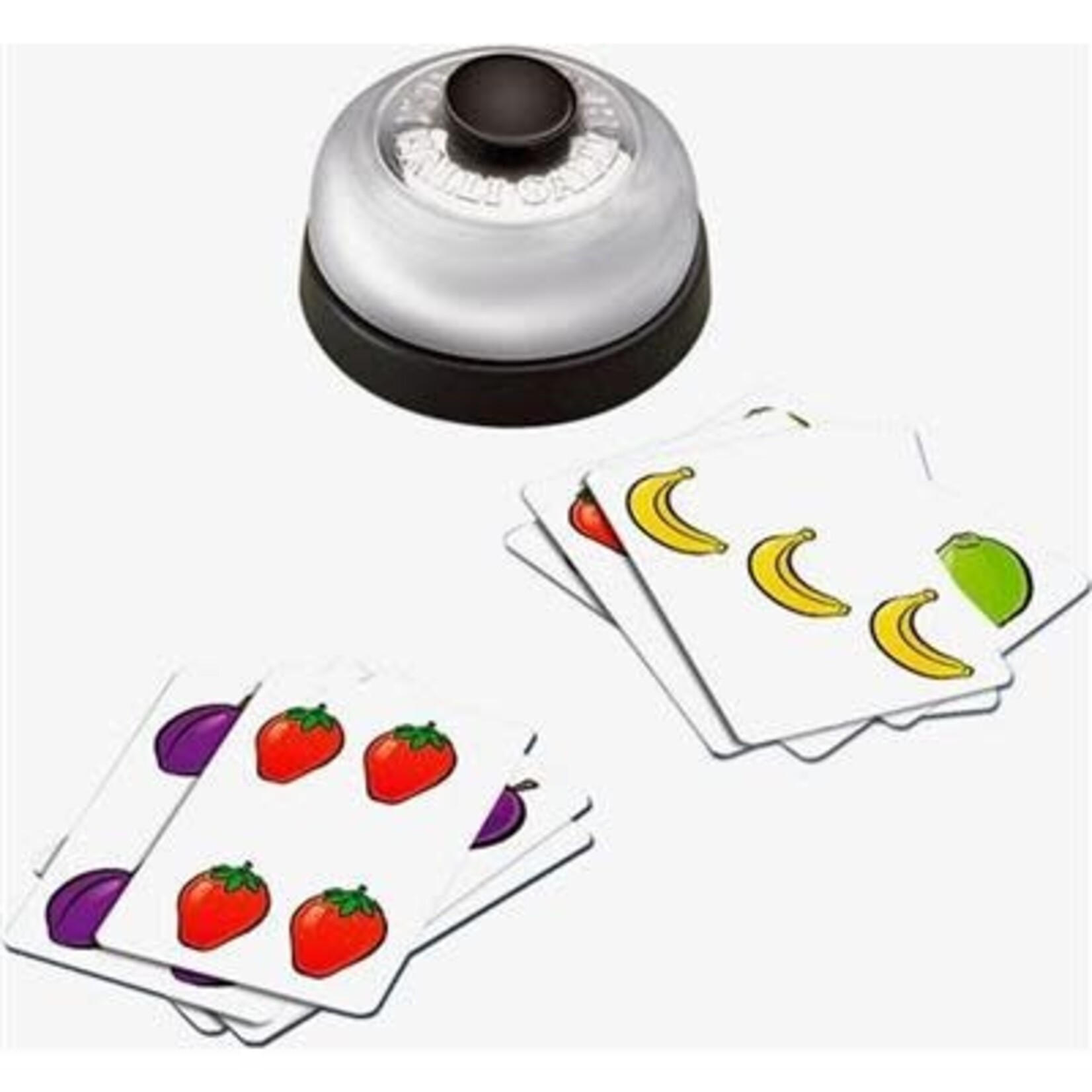 999 Games SPEL HALLI GALLI