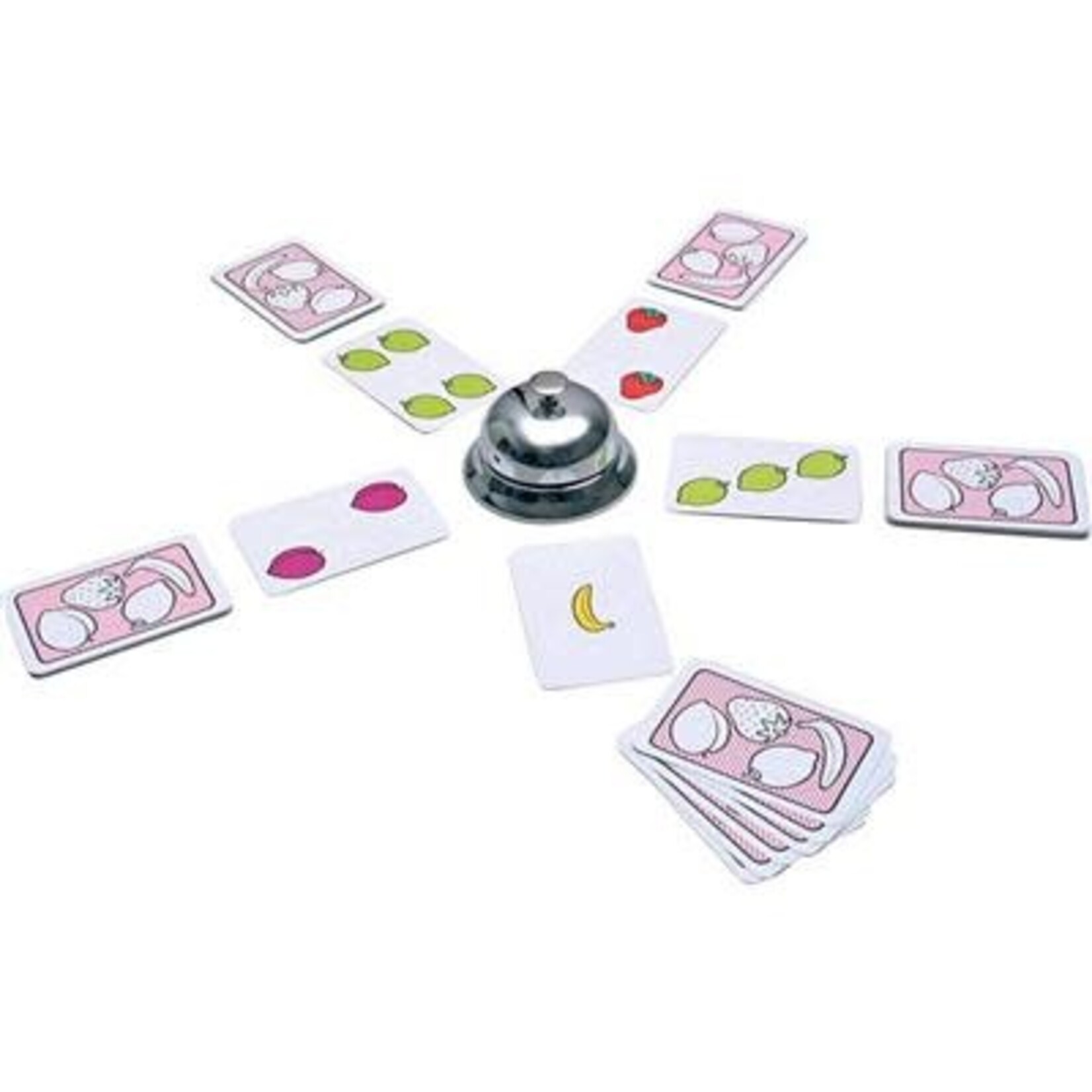 999 Games SPEL HALLI GALLI
