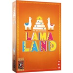 999 Games SPEL Lamaland