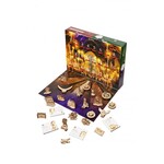 Ugears Ugears Harry Potter Adventskalender - Modelbouw - Hout