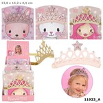 Princess Mimi Princess Mimi diadeem haarband (per stuk)