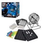 Clown CLOWN GAMES BINGO MOLEN KLEIN