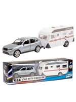 City CITY AUTO MET CARAVAN