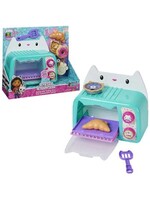 Gabbys Dollhouse GABBY'S DOLLHOUSE CAKEY OVEN