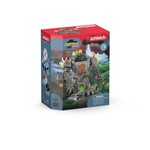 Schleich SCHLEICH - ELDRADOR - 42549 MASTER-ROBOT MET MINI CREATURE