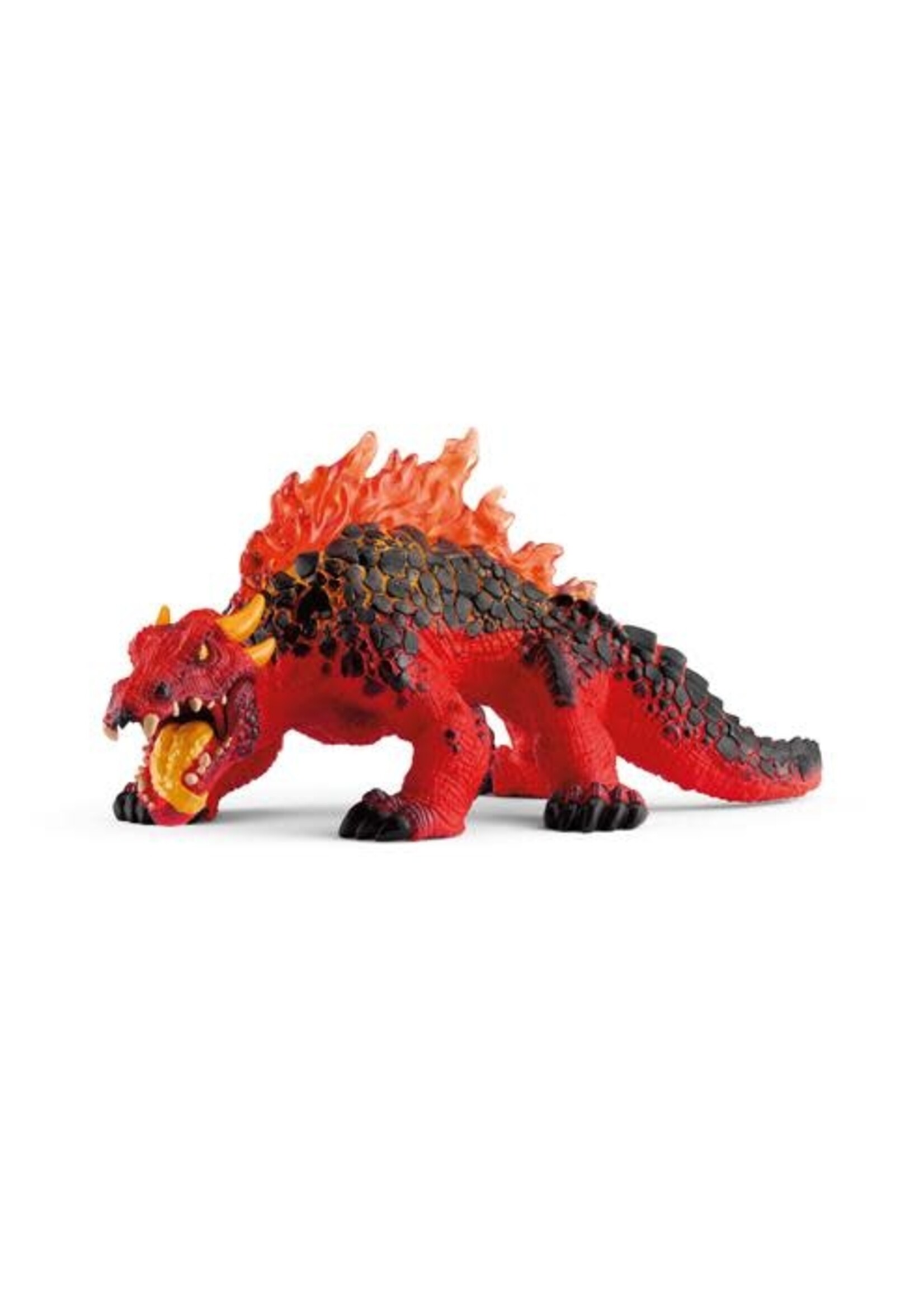 Schleich SCHLEICH - ELDRADOR - 70156 MAGMA HAGEDIS