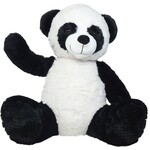 Jollyplush JollyPlush Panda 80 cm
