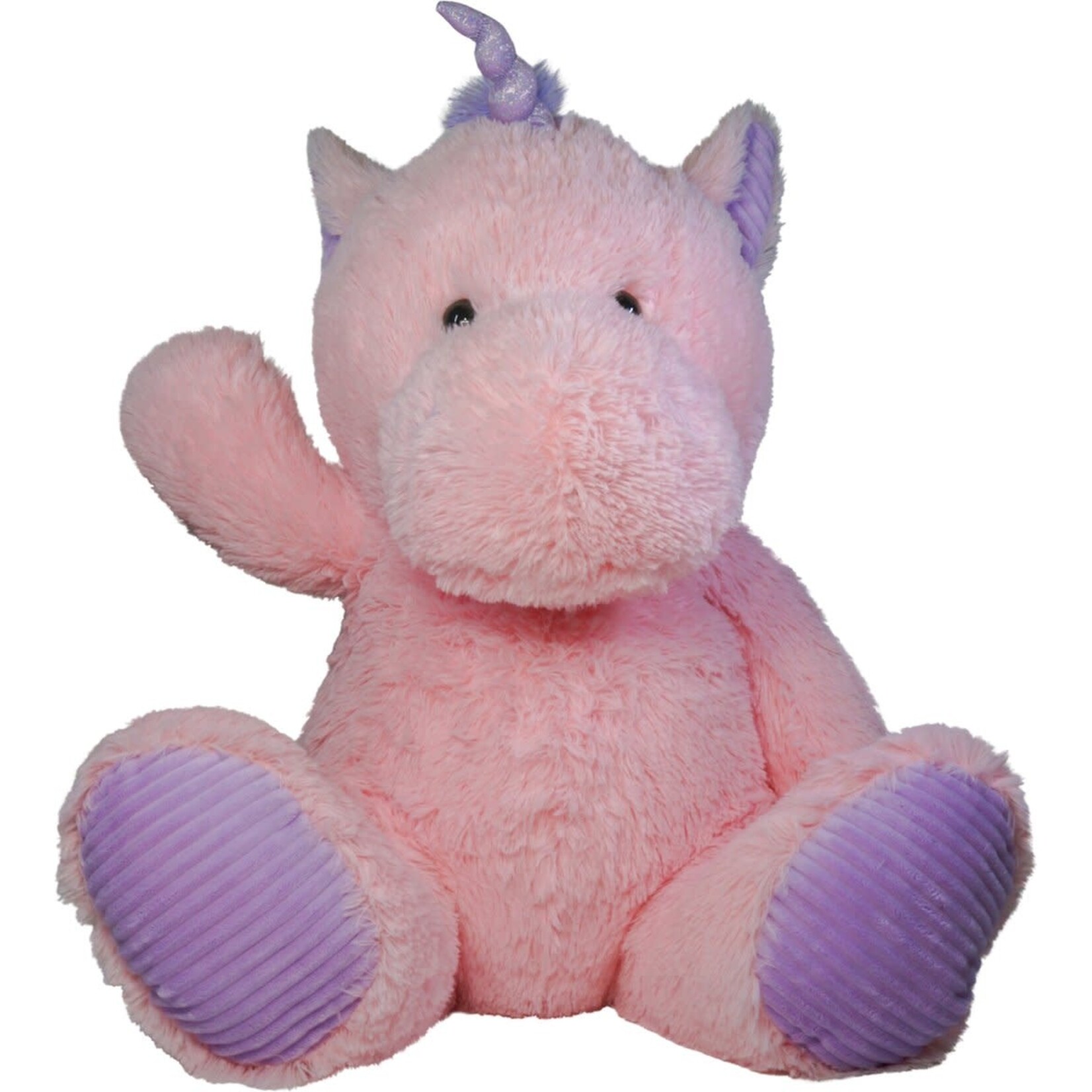 Jollyplush JollyPlush Unicorn 80 cm