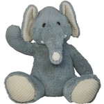 Jollyplush JollyPlush Olifant 80 cm