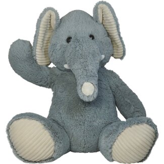 Jollyplush JollyPlush Olifant 80 cm