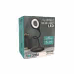 Qware Qware Burolamp Toronto - Black