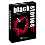 Tucker's Fun Factory black stories Deadly Love