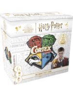 Zygomatic Spel Cortex Harry Potter