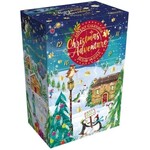 Gibsons Christmas Adventure Advent Calendar (Multi) - puzzel Gibsons