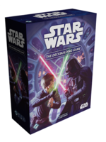 Fantasy Flight Games STAR WARS THE DECKBUILDING GAME