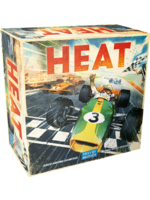 Days of Wonder SPEL HEAT