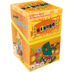 Zigomatic SPEL PERUDO NL/FR