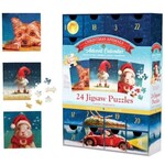 Eurographics Advent Calendar - Heffernan Christmas