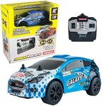 Ninco NINCO RC X RALLY GALAXY
