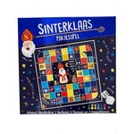 Sinterklaas SINTERKLAAS PAKJESSPEL