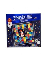 Sinterklaas SINTERKLAAS PAKJESSPEL