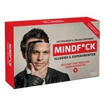 Smoke & Mirrors MINDF*CK ILLUSIES EN EXPERIMENTEN