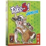 999 Games SPEL Take 5! Junior
