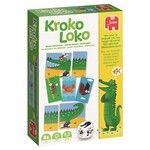 Jumbo SPEL KROKO LOKO