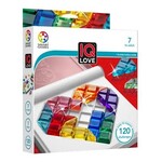 Smart Games SPEL IQ LOVE