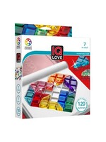 Smart Games SPEL IQ LOVE